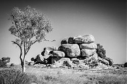 The Devil's Marbles, Northern Territory, Australia - I