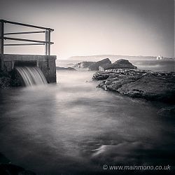 North Curl Curl Pool, Sydney