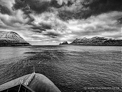 Faroes Passage