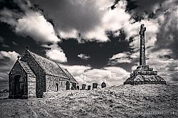 Kirkmadrine Church; Dumfries and Galloway; Scotland